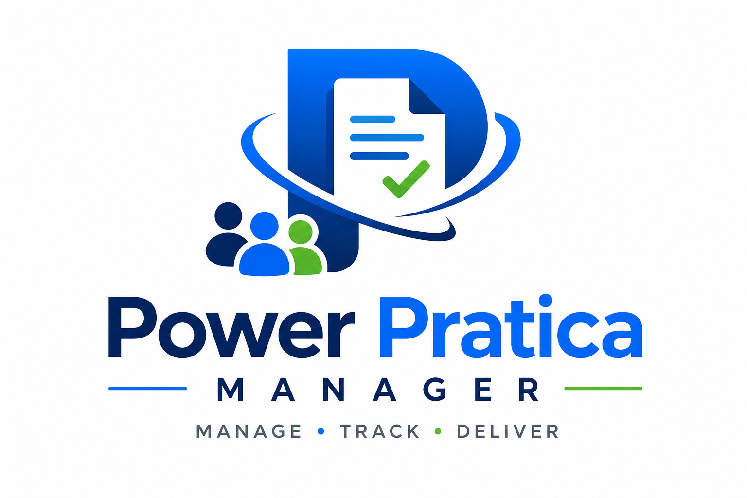 Power Pratica Manager